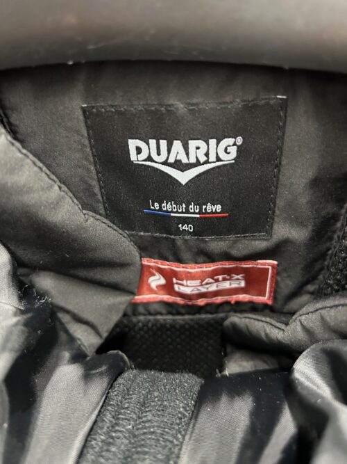 デュアリグはフランスのブランド