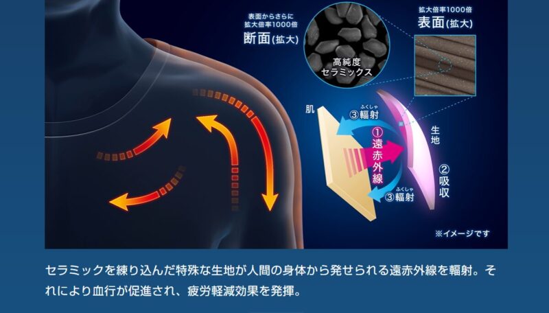 ティゴラスリープの構造