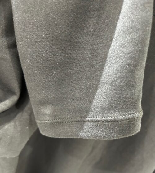 ティゴラスリープの袖