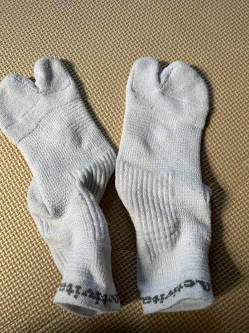 アクティバイタル「フットサポーター」